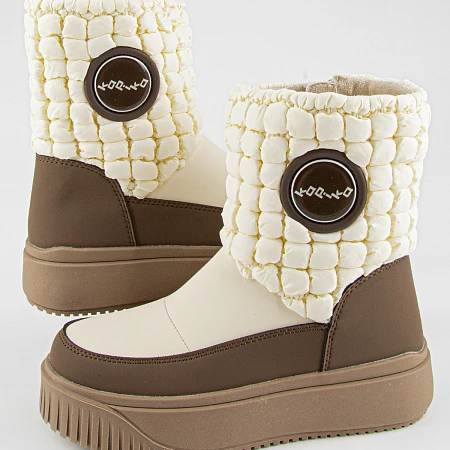 Дутики 1918д-3