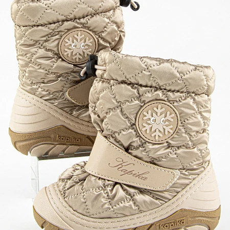 Дутики 1922д-1