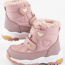 Ботинки зимние 41291-1