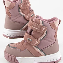 Ботинки зимние 41295-1