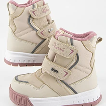 Ботинки зимние 41295-2