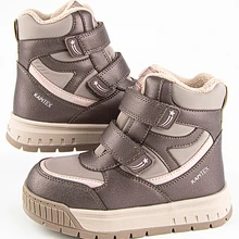 Ботинки зимние 42527-2