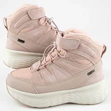 Ботинки зимние 43528-2