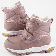 Ботинки зимние 43536-1