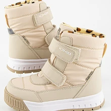 Ботинки зимние 43542-3