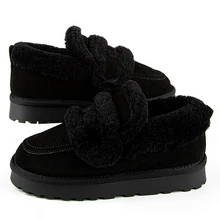 Ботинки зимние 63319ш-1