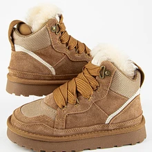 Ботинки зимние 63324шк-2