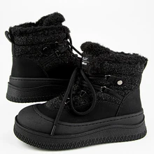 Ботинки зимние 64326шк-1