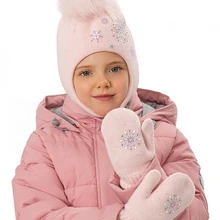 Варежки GGLV-1001-80