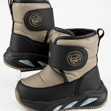 Зимние дутики  1878д-1