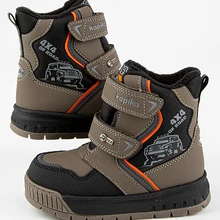 Зимние ботинки  41294-2