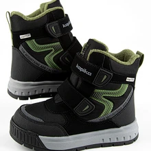 Зимние ботинки  42523-1