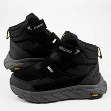 Ботинки зимние  44318-1