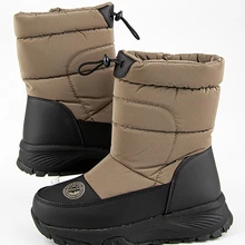 Зимние дутики  1913д-2