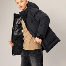 Зимняя куртка OJBCK11-99