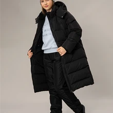 Зимняя куртка OJBCK12-99