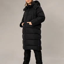 Зимняя куртка OJGCK02-99