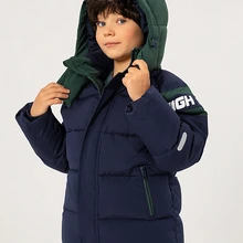 Куртка зимняя OKBCK01-MU