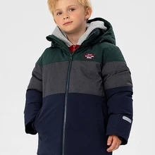 Куртка зимняя OKBCK03-MU