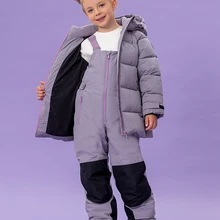 Полукомбинезон OKGCP15-91