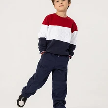 Брюки утепленные OKBCP07-Z4