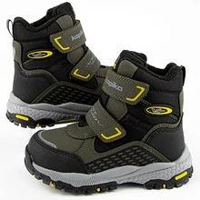 Ботинки зимние 42529-2