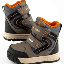 Ботинки зимние 42524-2