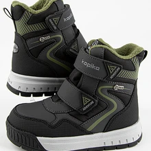 Ботинки зимние 42528-1