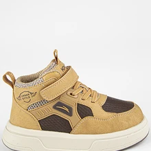 Ботинки 52642уп-1