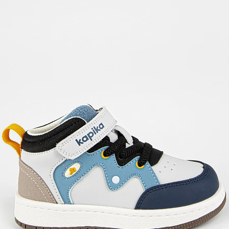 Кроссовки 71582-2