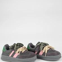 Кроссовки 721211-2