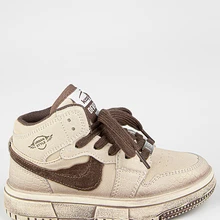 Кроссовки 721212-2