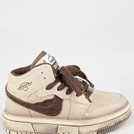 Кроссовки 721212-2