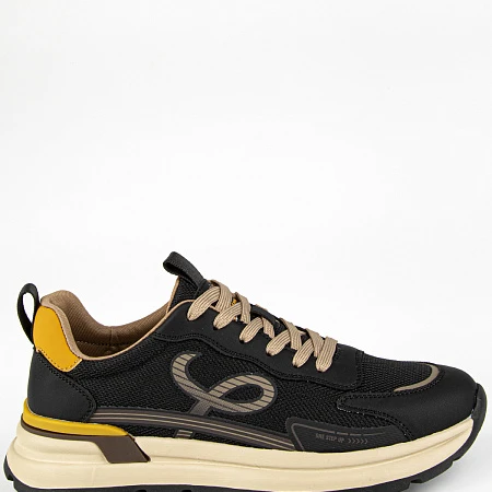 Кроссовки 74976-1