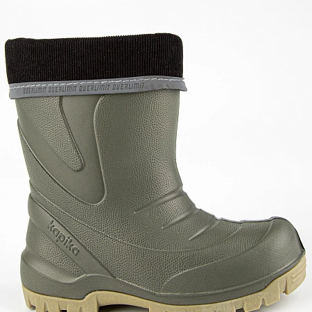 Сапоги резиновые 1935т