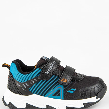 Кроссовки 711194с-1