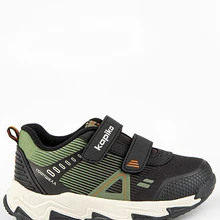 Кроссовки 711194с-2