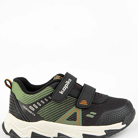 Кроссовки 711194с-2