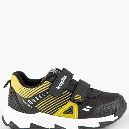 Кроссовки 711194с-3