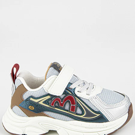 Кроссовки 71553-2