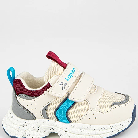 Кроссовки 71555-1