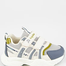 Стильные кроссовки 71556-3