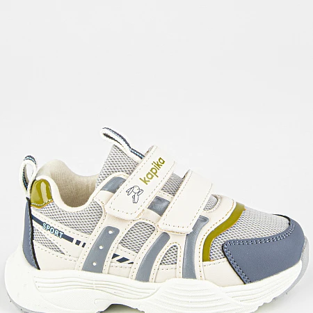 Стильные кроссовки 71556-3