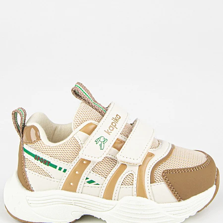 Кроссовки 71556-1