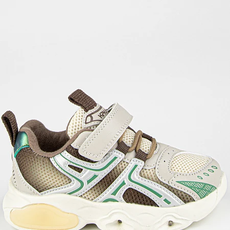 Кроссовки 71557-2