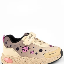 Кроссовки софтшелл 71558с-3