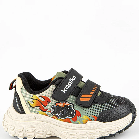 Кроссовки софтшелл 71559с-2