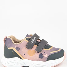 Кроссовки софтшелл 71561с-2