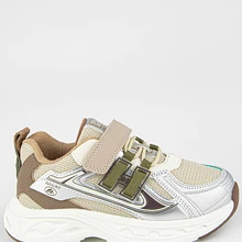 Кроссовки 721190-2