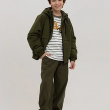 Куртка демисезонная